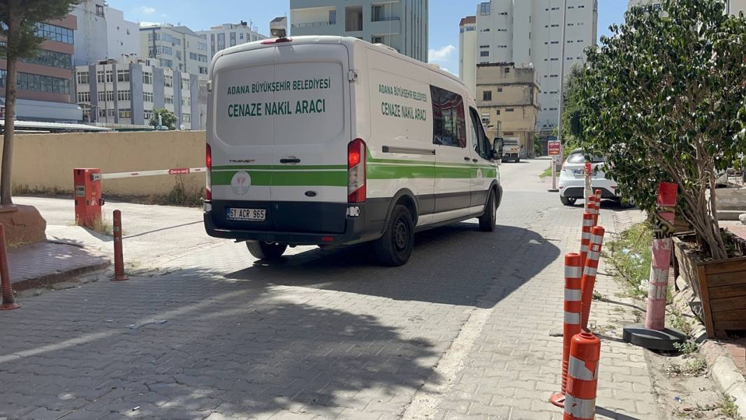 Kadını katletti! Olay yerindeki 2 görgü tanığını daha öldürdü 4